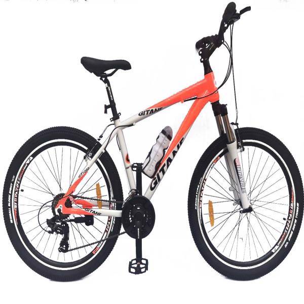 دوچرخه کوهستان ژیتان مدل Gt1000