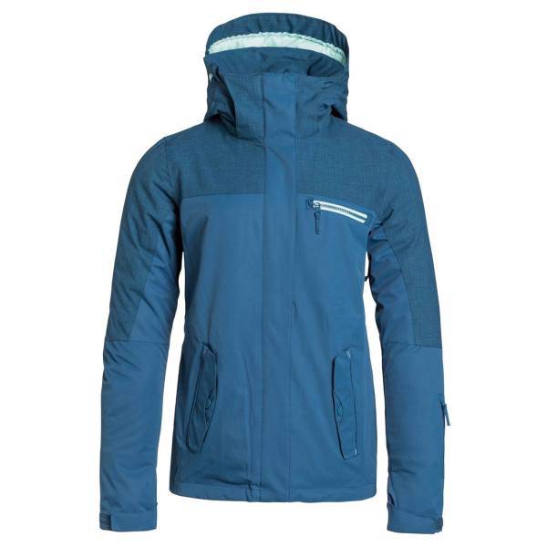 کاپشن زنانه راکسی مدل Jetty Solid، Roxy Jetty Solid Jacket For Women