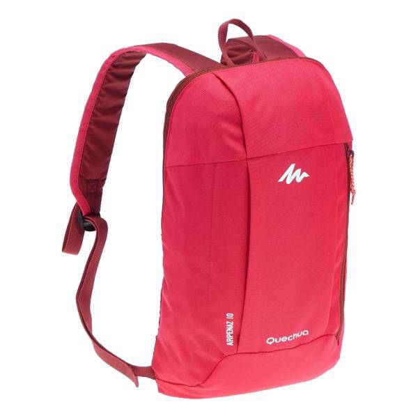 کوله پشتی کچوا مدل آرپناز 10 لیتری، Quechua Arpenaz Backpack 10L