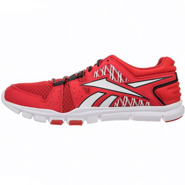 کفش مخصوص دویدن مردانه ریباک مدل Yourflex RS 4.0، Reebok Yourflex RS 4.0 Running Shoes For Men