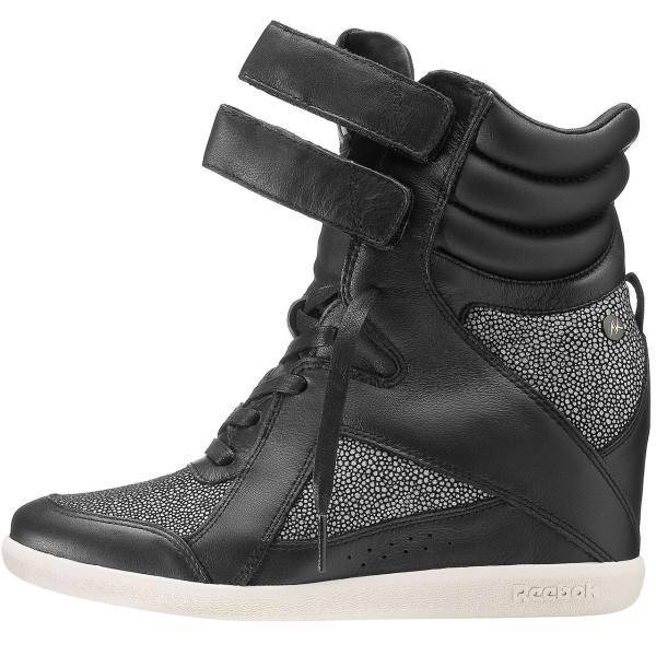 کفش راحتی زنانه ریباک مدل Alicia Keys Wedge، Reebok Alicia Keys Wedge Casual Shoes For Women