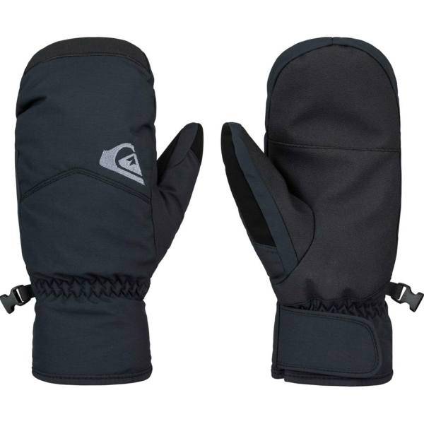 دستکش مردانه کوئیک سیلور مدل Cross - Mittens، Quiksilver Cross - Mittens Gloves For Men