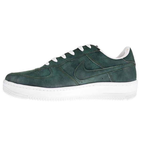 کفش مخصوص پیاده روی مردانه. سایز 42 طرح نیایکی مدل walking green