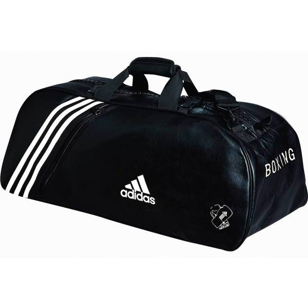 ساک ورزشی آدیداس مدل Box سایز Medium، Adidas Sport Bag Box Medium Sport Bag