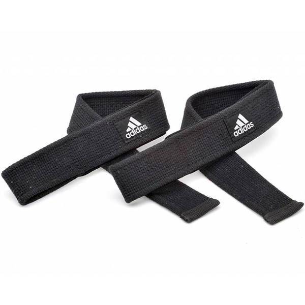 مچ بند وزنه برداری آدیداس مدل ADGB-12141، Adidas Lifting Straps ADGB-12141