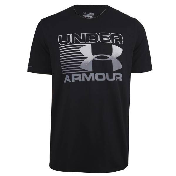 تی شرت مردانه آندر آرمور مدل Blitz، Under Armour Blitz T-shirt For Men