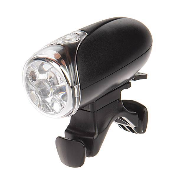 چراغ دوچرخه دی لایت مدل CG-115-W1، D-Light CG-115-W1 Bicycle Lights