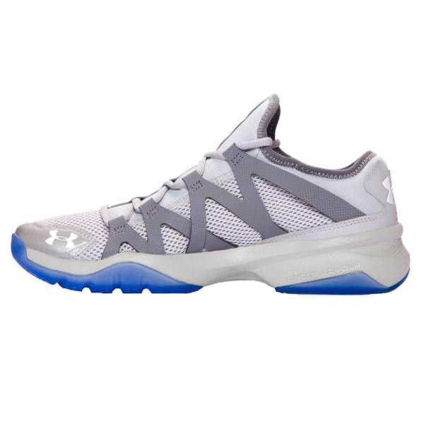کفش مخصوص پیاده روی مردانه آندرارمور مدل1274404-052، Under armour