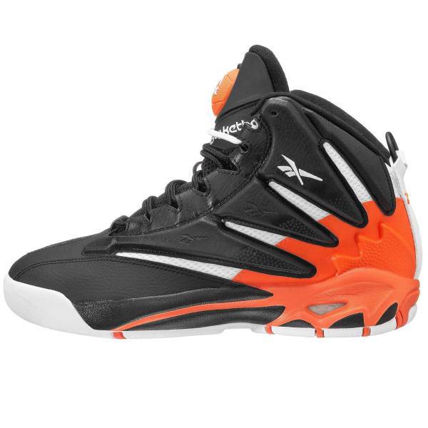 کفش بسکتبال مردانه ریباک مدل Pump Blast، Reebok Pump Blast Basketball Shoes For Men