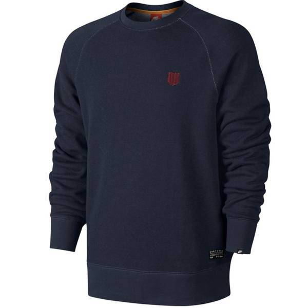 تی شرت مردانه نایکی مدل FC Barcelona، Nike FC Barcelona Jersey For Men