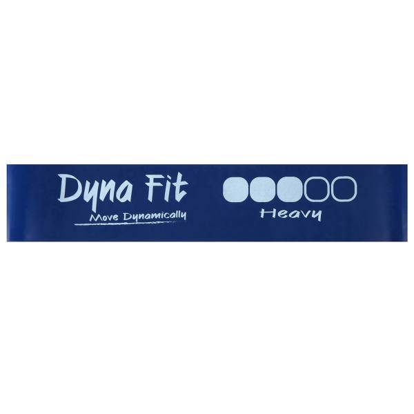 کش پیلاتس دینا فیت، Dyna Fit Elastic Band