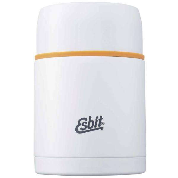 ظرف غذای اشبیت مدل Fj750ml ظرفیت 0.75 لیتر، Esbit Fj750ml Food Thermos 0.75 Litre