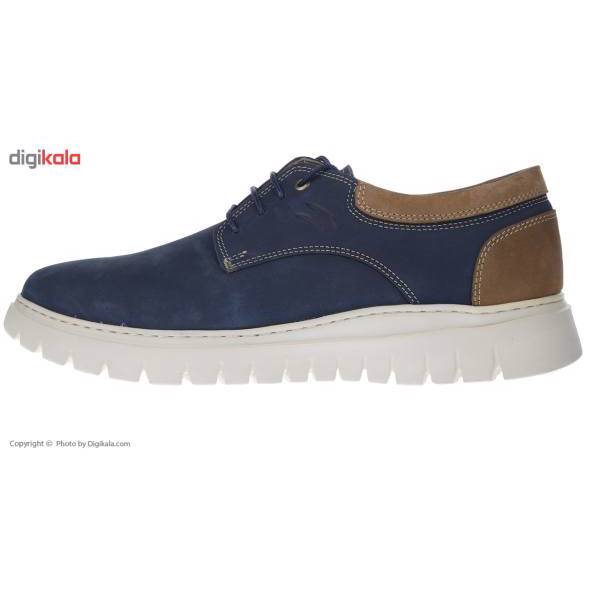 کفش راحتی مردانه مل اند موژ مدل MC-L1081-400-500، Mel And Moj MC-L1081-400-500 Casual Shoes For Men