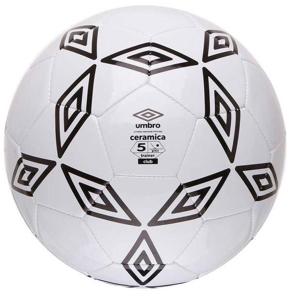 توپ فوتبال آمبرو مدل Ceramica، UMBRO Ceramica Football