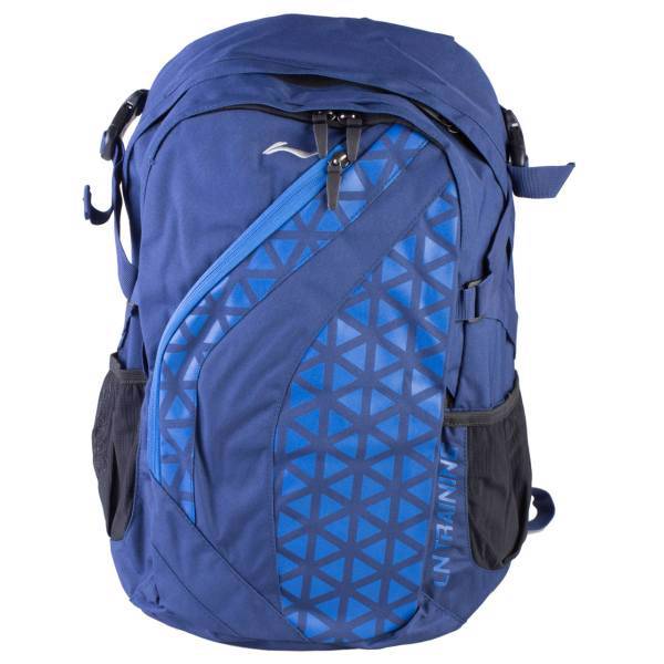 کوله پشتی لی نینگ مدل ABSJ017-1، Li Ning ABSJ017-1 Backpack