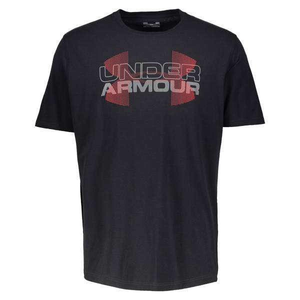 تی شرت مردانه آندر آرمور مدل Pinpoint، Under Armour Pinpoint T-Shirt For Men