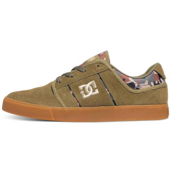 کفش راحتی مردانه دی سی مدل RD Grand SE - Low-Top، DC RD Grand SE - Low-Top Casual Shoes For Men