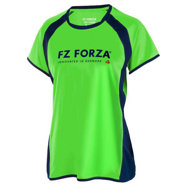 تی شرت آستین کوتاه زنانه فورزا مدل Till Tee، Forza Till Tee Short Sleeve T Shirt For Women