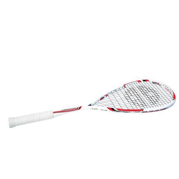 راکت اسکواش آن اسکواشبل مدل Y-Tec 804، Unsquashable Y-Tec 804 Squash Racket