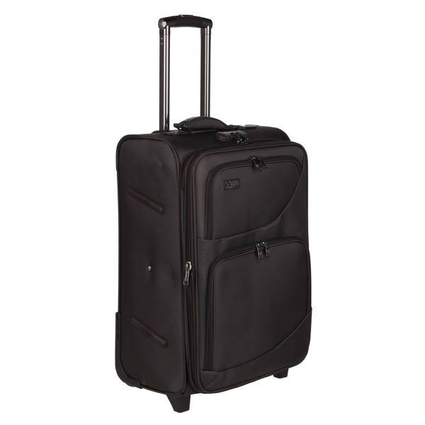 چمدان سان ژی نیاو مدل 6036 سایز متوسط، San Zhi Niao 6036 Luggage Medium