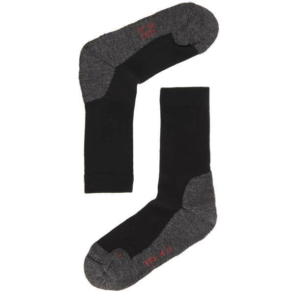 جوراب لنز مدل Trekking 4.0، Lenz Trekking 4.0 Socks