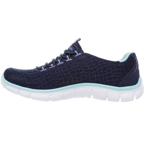 کفش مخصوص پیاده روی زنانه اسکچرز مدل Empire Rock Around، Skechers Empire Rock Around Walking Shoes For Women