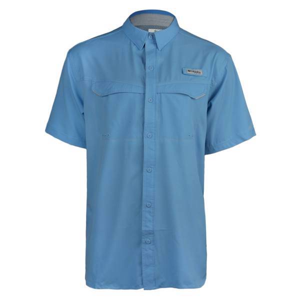 پیراهن مردانه کلمبیا مدل Low Drag Offshore، Columbia Low Drag Offshore Shirt For Men