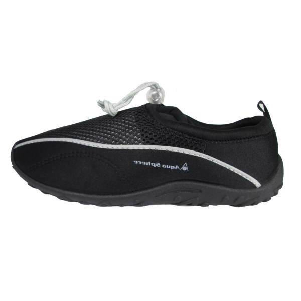 کفش مخصوص ورزش های آبی آکوا اسفیر مدل Lisbona، Aqua Sphere Lisbona Water Shoes