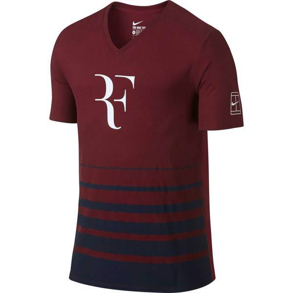 تی شرت مردانه نایکی مدل RF، Nike RF T-shirt For Men