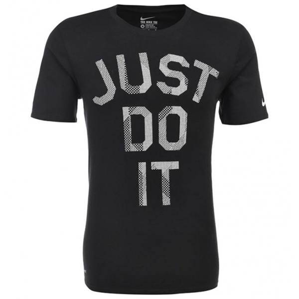 تی شرت مردانه نایکی مدل DFCT Knurling JDI، Nike DFCT Knurling JDI T-shirt For Men