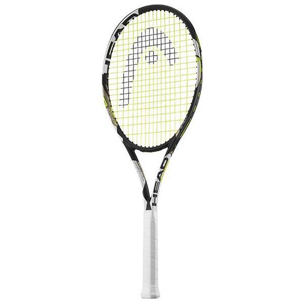 راکت تنیس هد مدل MX Attitude Pro، Head MX Attitude Pro Tennis Racket