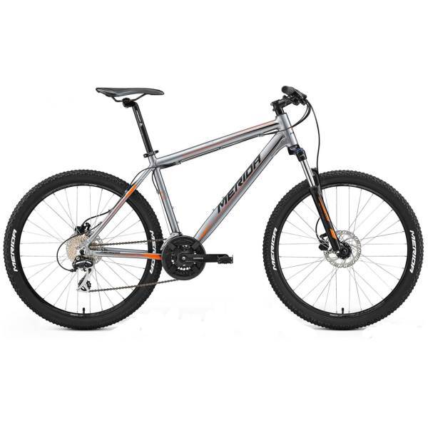 دوچرخه کوهستان مریدا مدل Matts 6.20-D سایز 26، Merida Matts 6.20-D Mountain Bicycle Size 26