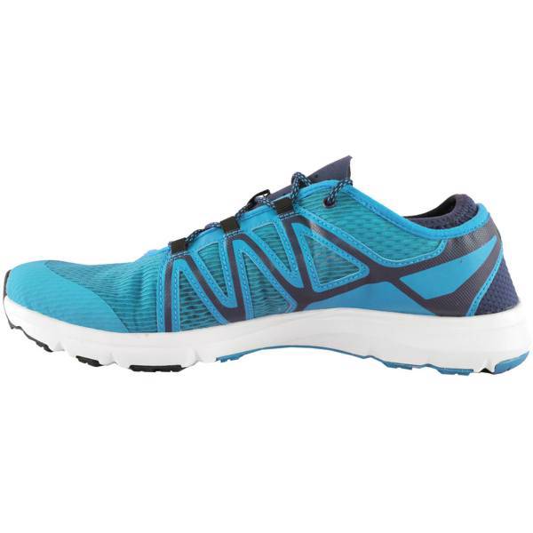 کفش مخصوص دویدن مردانه سالومون مدل Crossamphibian Swift، Salomon Crossamphibian Swift Running Shoes For Men