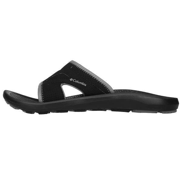 صندل مردانه کلمبیا مدل Techsun Slide، Columbia Techsun Slide Sandals For Men