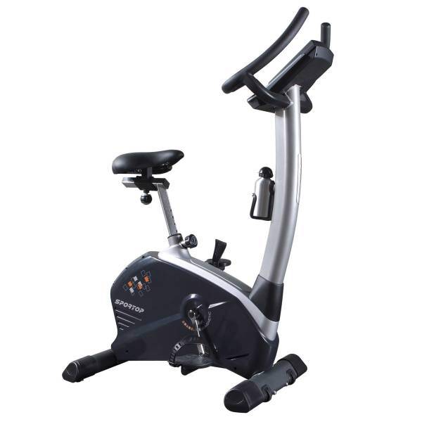 دوچرخه ثابت اسپورتاپ مدل B870P Plus، Sportop B870P Plus Electro Magnetic Bike