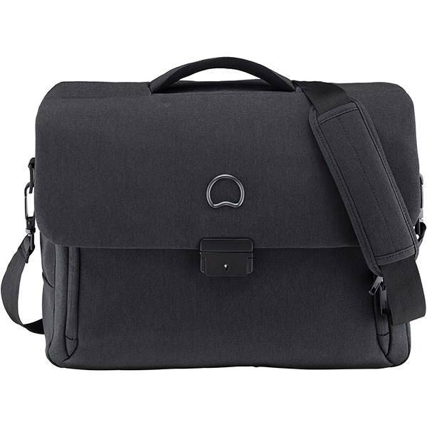 کیف اداری دلسی مدل Mouvement کد 2192140، Delsey Mouvement 2192140 Business Bag