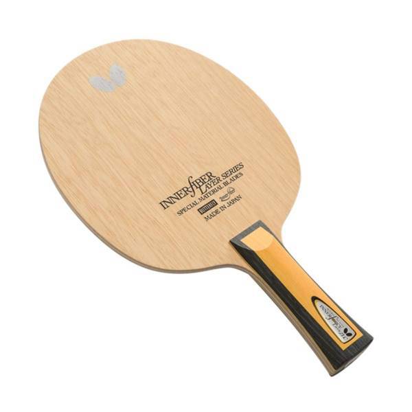 راکت پینگ پنگ باتر فلای مدل Innerforce Layer Zlc، Butterfly Innerforce Layer Zlc Ping Pong Racket