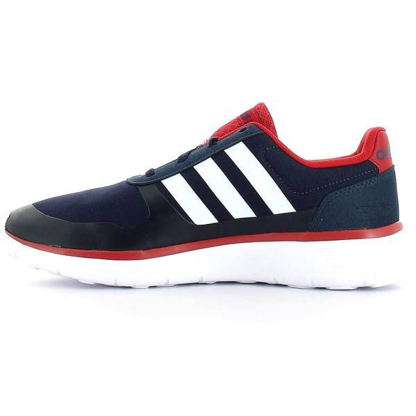 کفش مخصوص دویدن مردانه آدیداس مدل Lite Racer، Adidas Lite Racer Running Shoes For Men