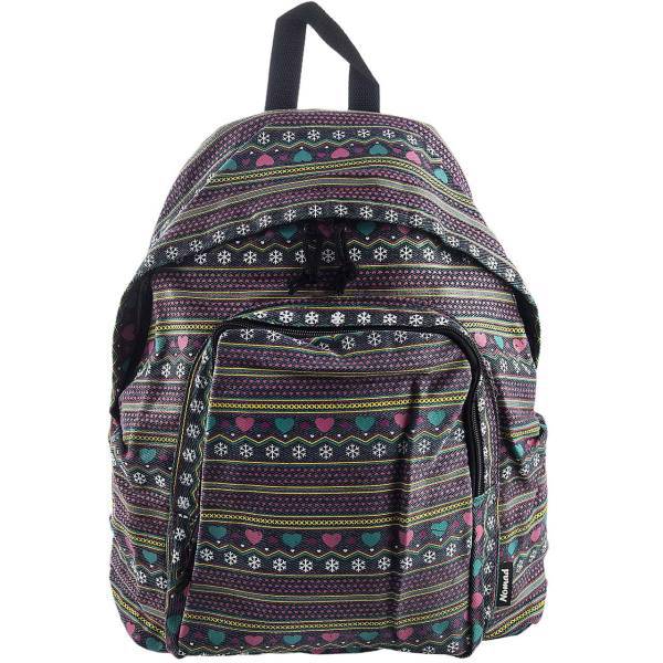 کوله پشتی نوماد طرح 2 کد ND-FH002، Nomad ND-FH002 Backpack