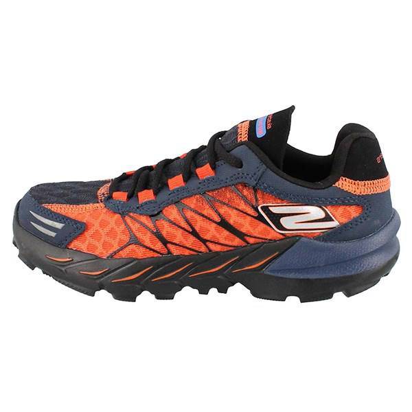 کفش مخصوص دویدن بچه گانه اسکچرز مدل Go Bionic Trail، Skechers Go Bionic Trail For Kids Running Shoes