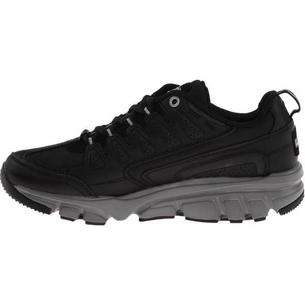 کفش پیاده روی و دویدن مردانه اسکچرز مدل Biped Accustomed، Skechers Biped Accustomed Men Running Shoes