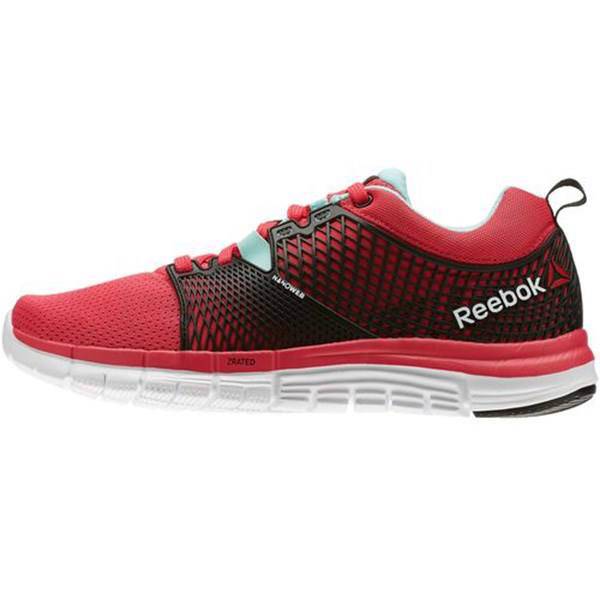 کفش مخصوص دویدن زنانه ریباک مدل ZQuick Dash کد M47658، Reebok ZQuick Dash M47658 Women Running Shoes