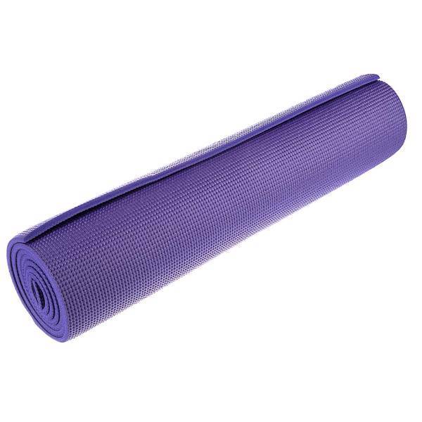 زیرانداز یوگا گلدن استار ضخامت 8 میلی متر، Golden Star Yoga Mat Width 8mm