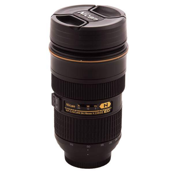فلاسک نیکان مدلCamera