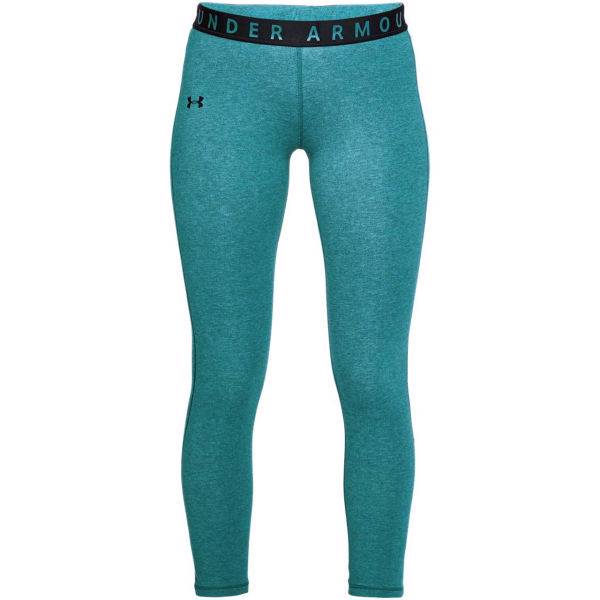 شلوار ورزشی زنانه آندر آرمور مدل Favorites Crop، Under Armour Favorites Crop Sport Trousers For Women