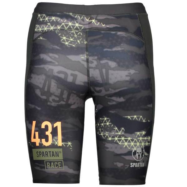 شورت ورزشی مردانه ریباک مدل Spartan Pro، Reebok Spartan Pro Short For Men