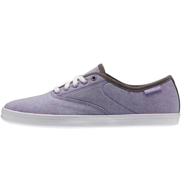 کفش راحتی زنانه ریباک مدل Royal Tenstall، Reebok Royal Tenstall Casual Shoes For Women