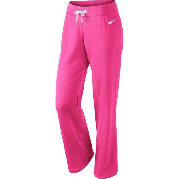 شلوار زنانه نایکی مدل Club Pant-Oh Swoosh، Nike Club Pant-Oh Swoosh Pants For Women