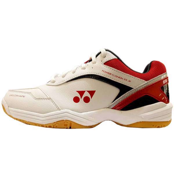 کفش بدمینتون بچه گانه یونکس مدل SHB 33 JR، Yonex SHB 33 JR Badminton Shoes For Kids