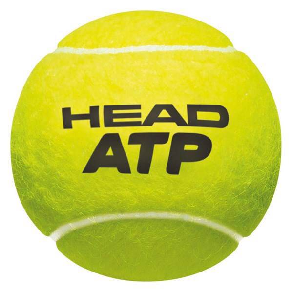 توپ تنیس هد مدل 3B Atp، Head 3B Atp 570311 Tennis Ball